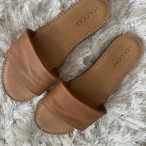 Volcom Slides
